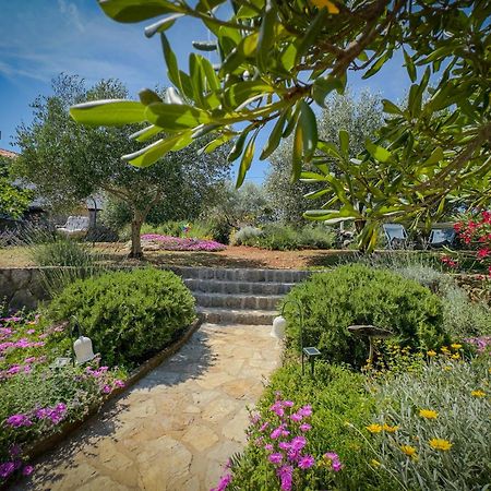 Holiday Home Lavanda Kornić Extérieur photo