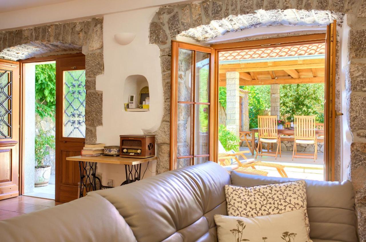 Holiday Home Lavanda Kornić Extérieur photo