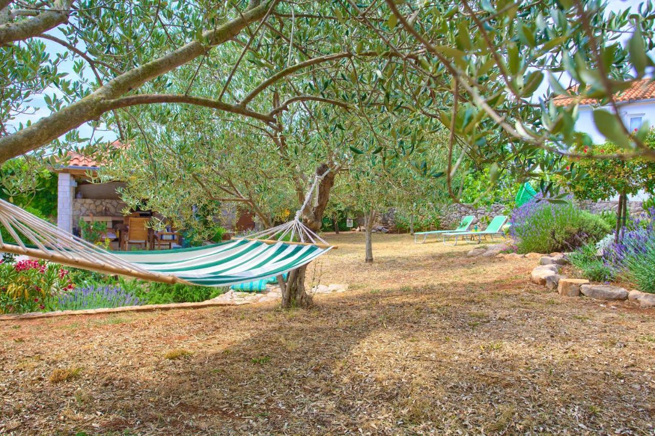 Holiday Home Lavanda Kornić Extérieur photo