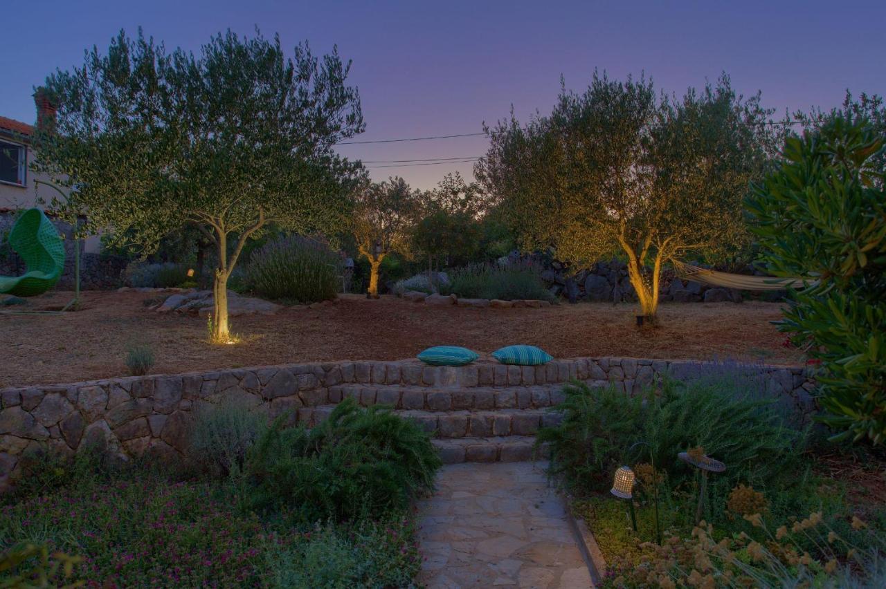 Holiday Home Lavanda Kornić Extérieur photo
