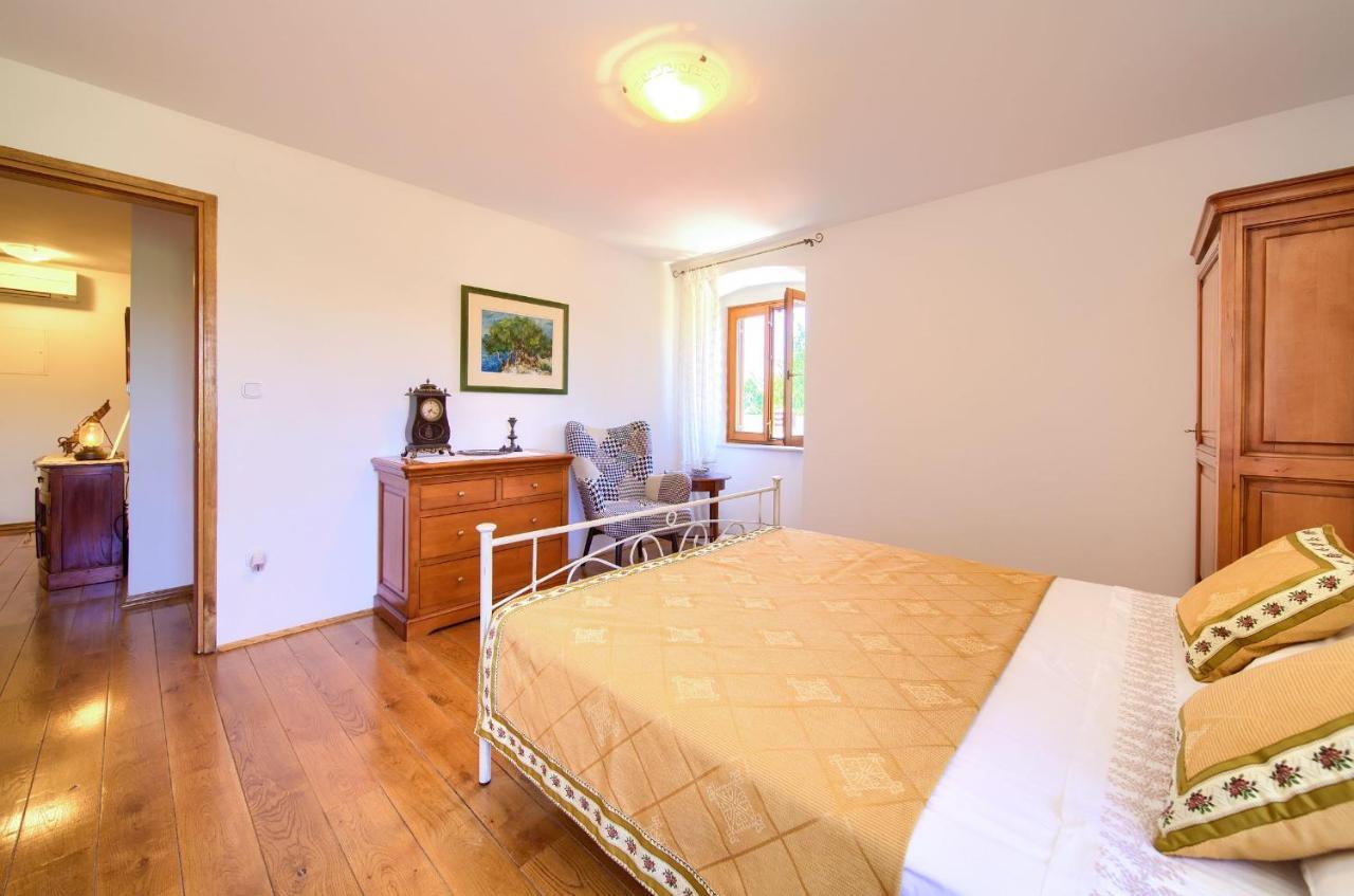 Holiday Home Lavanda Kornić Extérieur photo