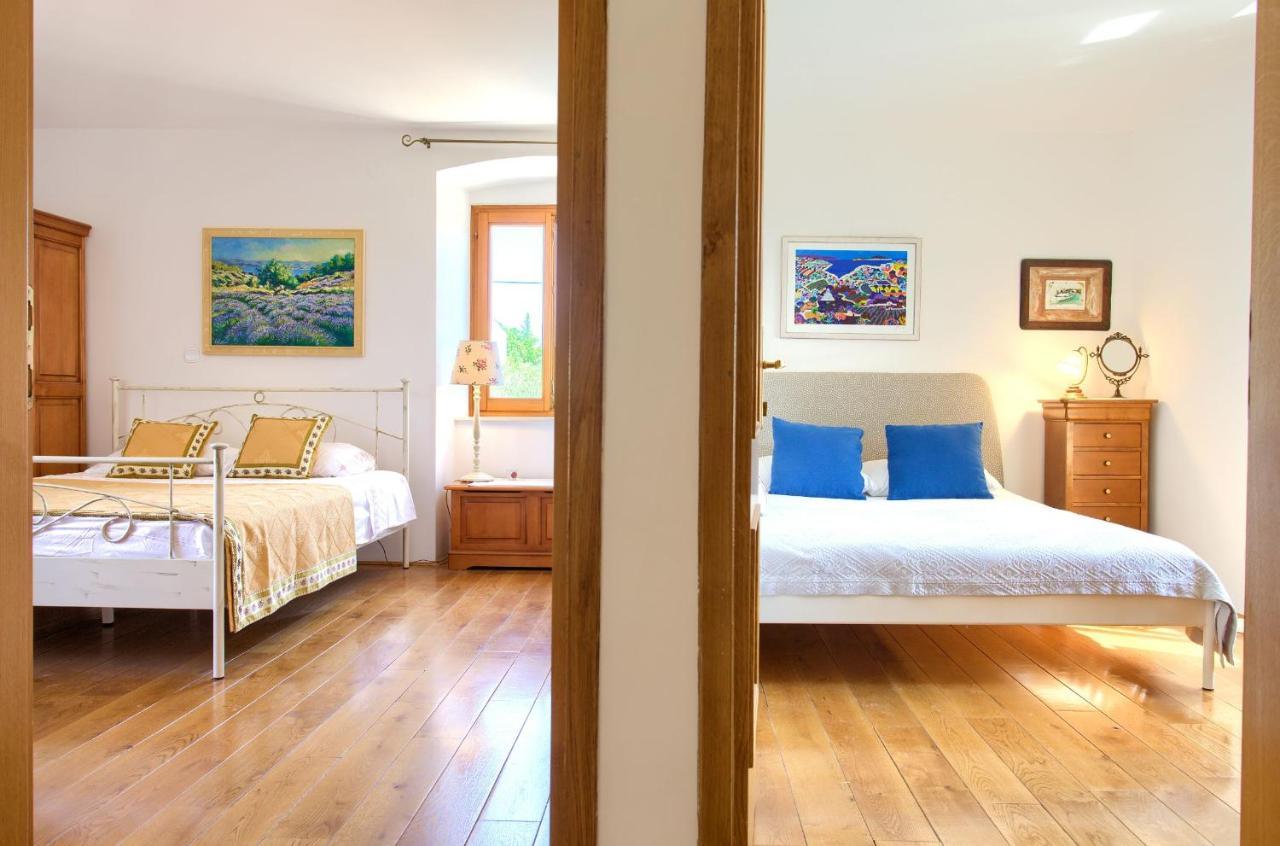 Holiday Home Lavanda Kornić Extérieur photo