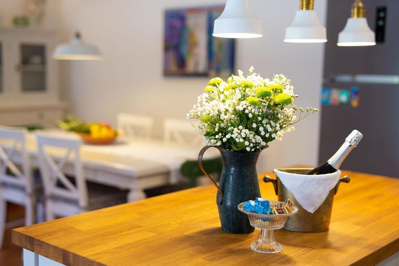 Holiday Home Lavanda Kornić Extérieur photo