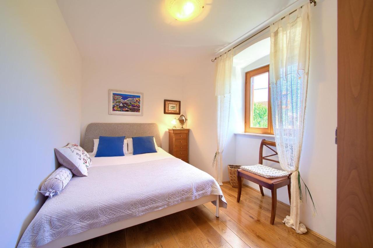 Holiday Home Lavanda Kornić Extérieur photo