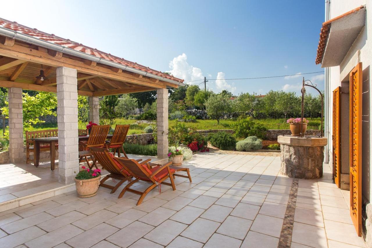 Holiday Home Lavanda Kornić Extérieur photo