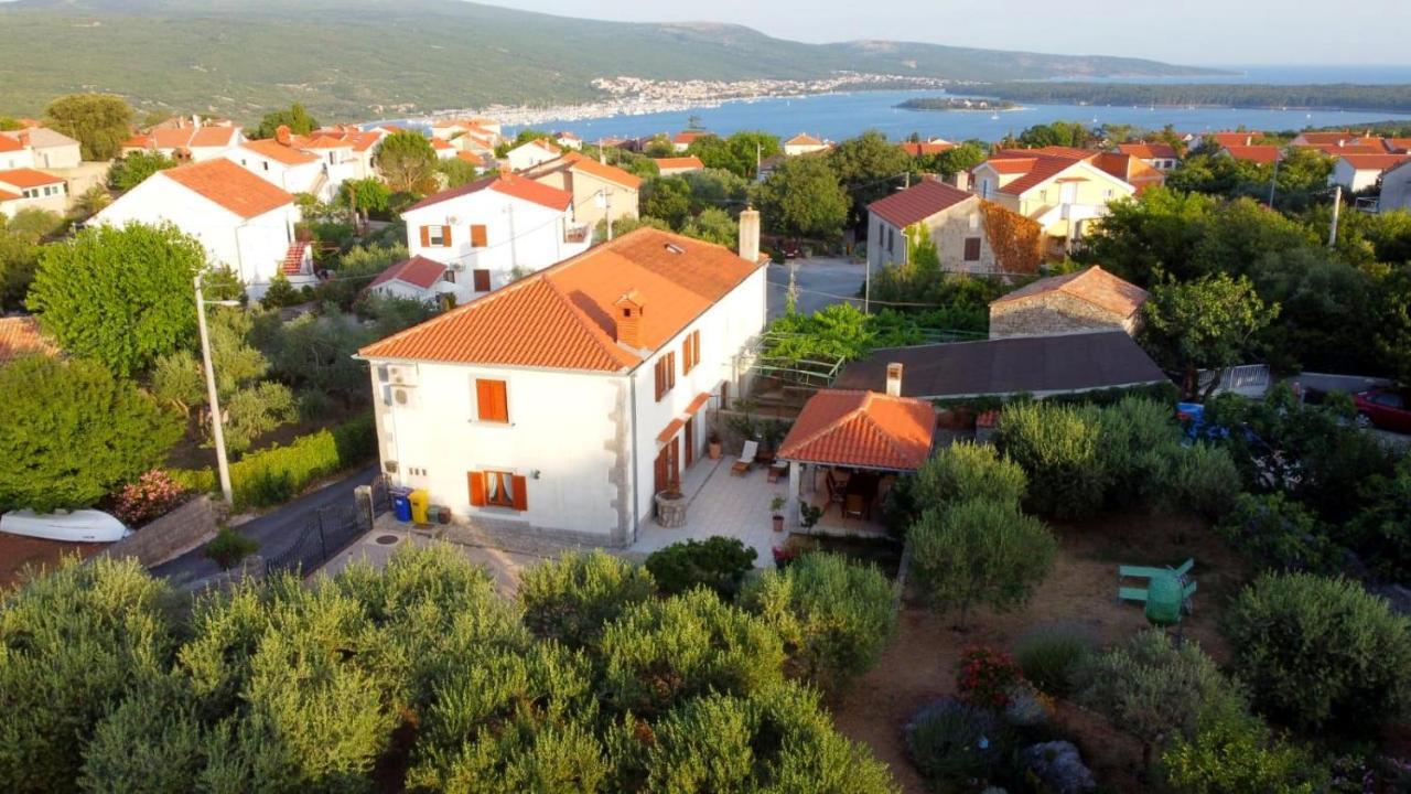 Holiday Home Lavanda Kornić Extérieur photo
