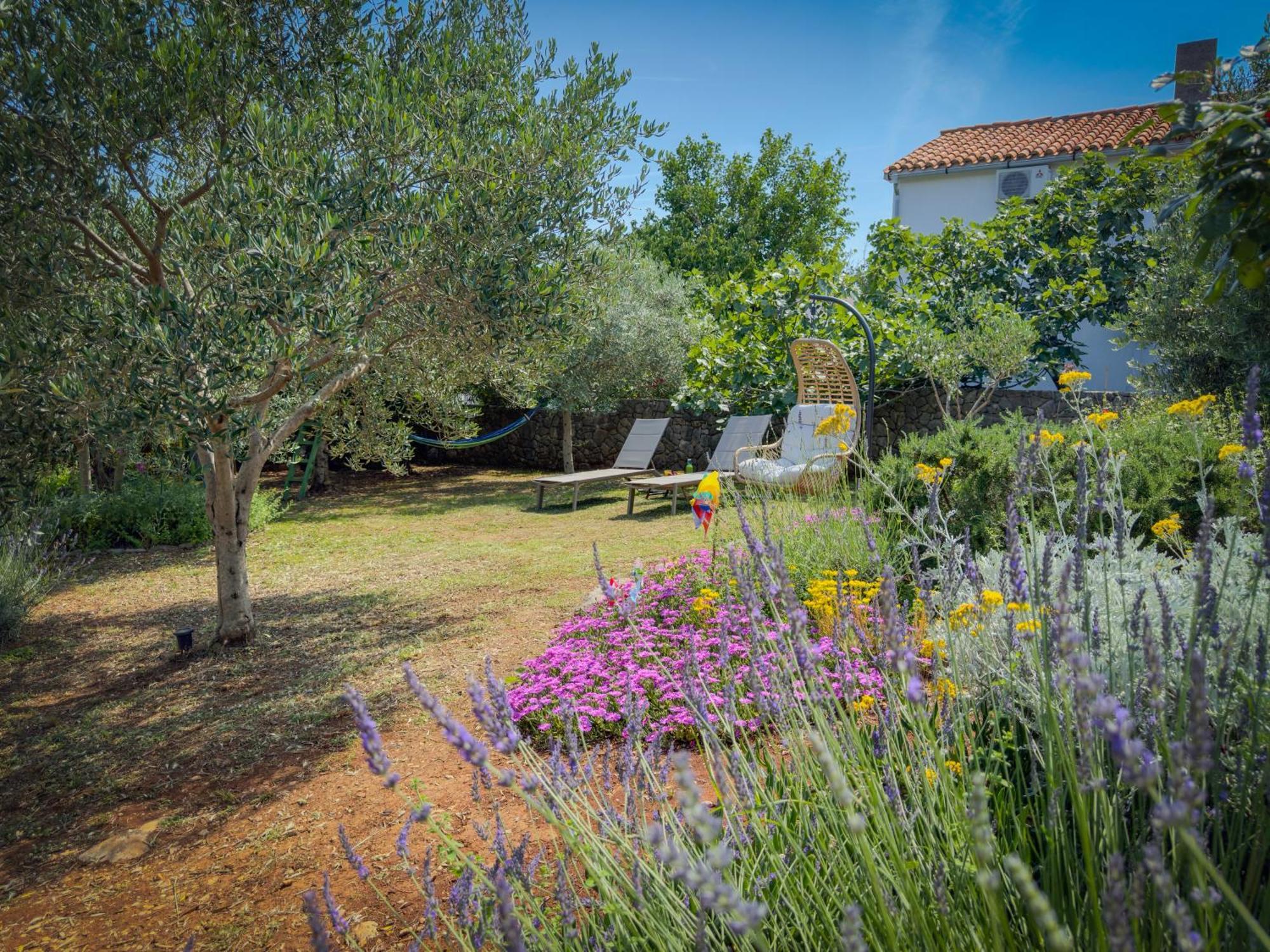 Holiday Home Lavanda Kornić Extérieur photo