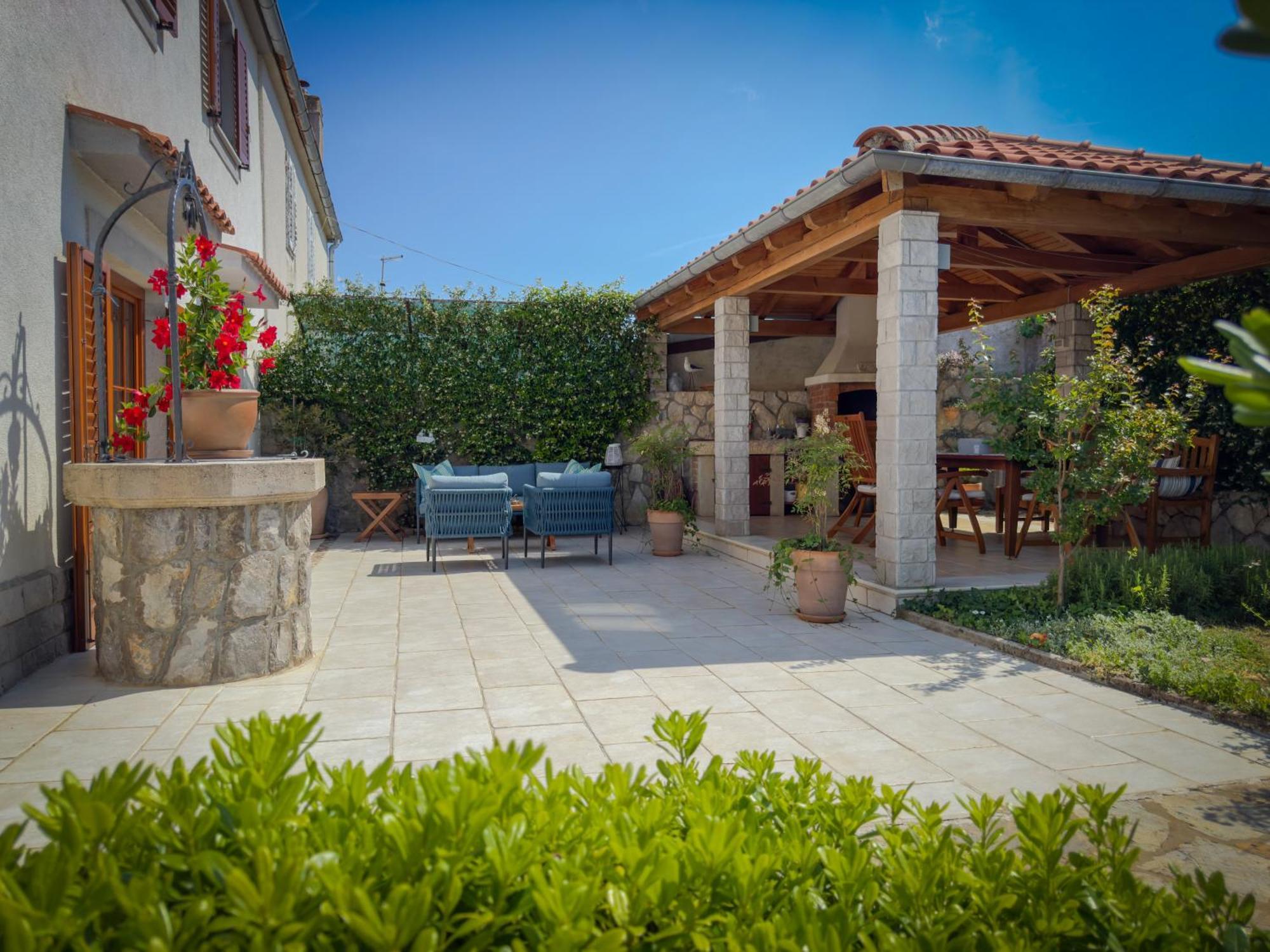 Holiday Home Lavanda Kornić Extérieur photo