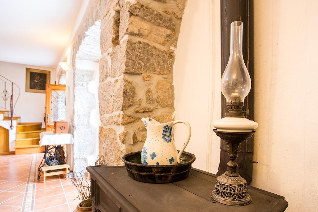 Holiday Home Lavanda Kornić Extérieur photo