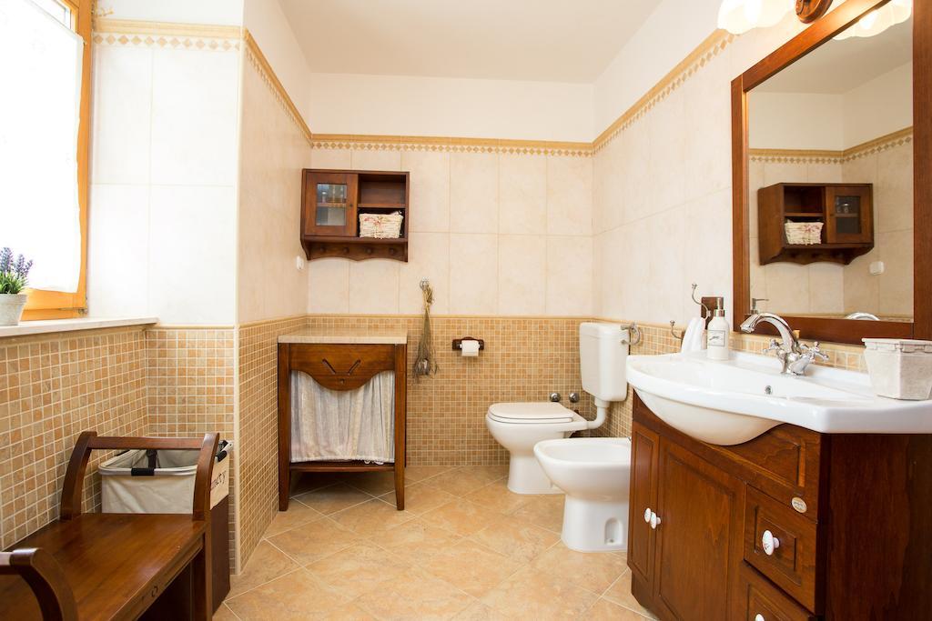 Holiday Home Lavanda Kornić Chambre photo