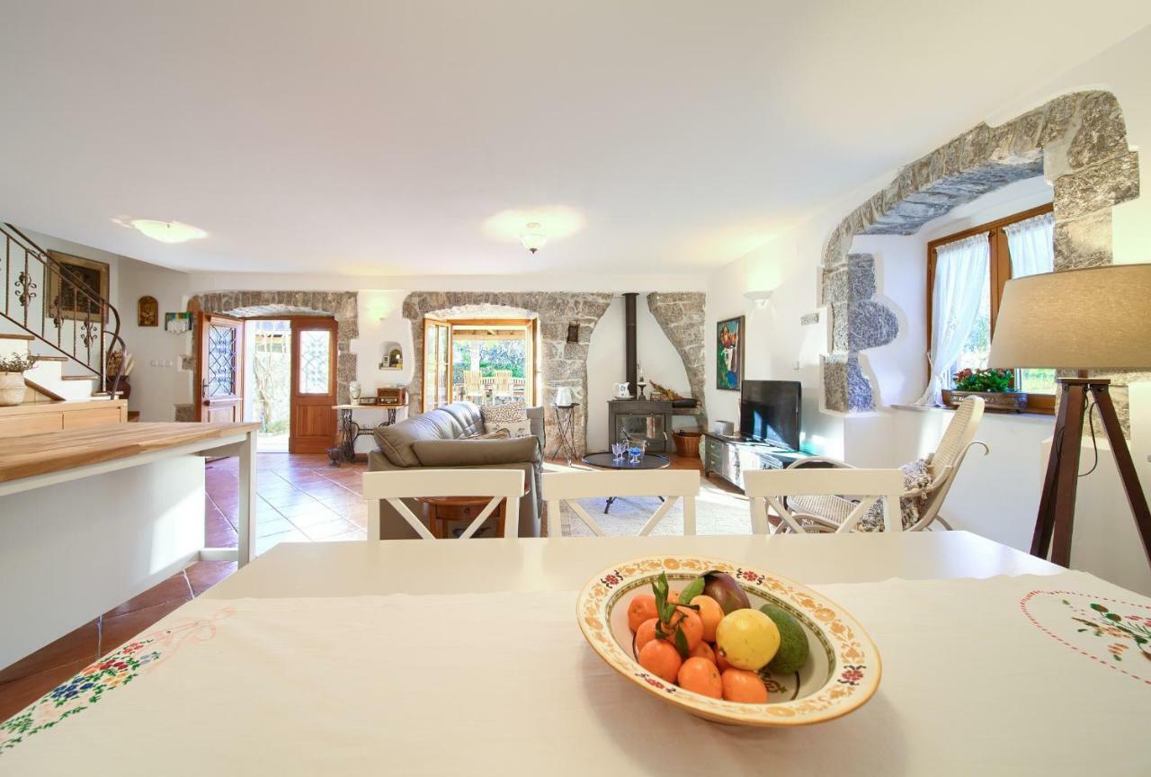 Holiday Home Lavanda Kornić Extérieur photo