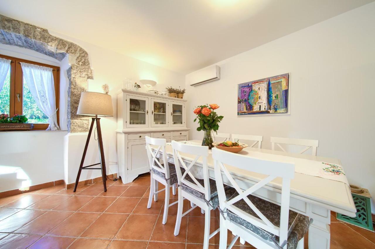 Holiday Home Lavanda Kornić Extérieur photo